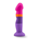 Avant - Siliconen Dildo Met Zuignap - Summer Fling - PlayForFun